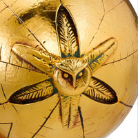 The Noble Collection Harry Potter Golden Egg Prop Replica NN7267