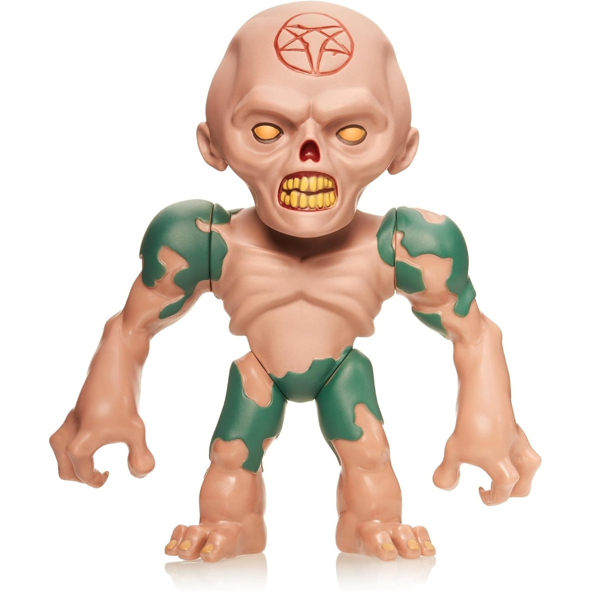 Numskull Official DOOM® Zombie Collectible Figurine