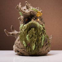 TUBBZ XL Lord of the Rings Treebeard Giant Cosplaying Rubber Duck Collectible Figure