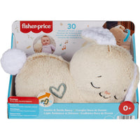 Fisher Price Soothe & Settle Bunny