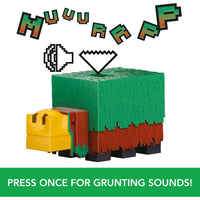 Mattel Minecraft Sniffer Action Figure