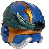 Warhammer Roboute Guilliman LED Resin Helmet