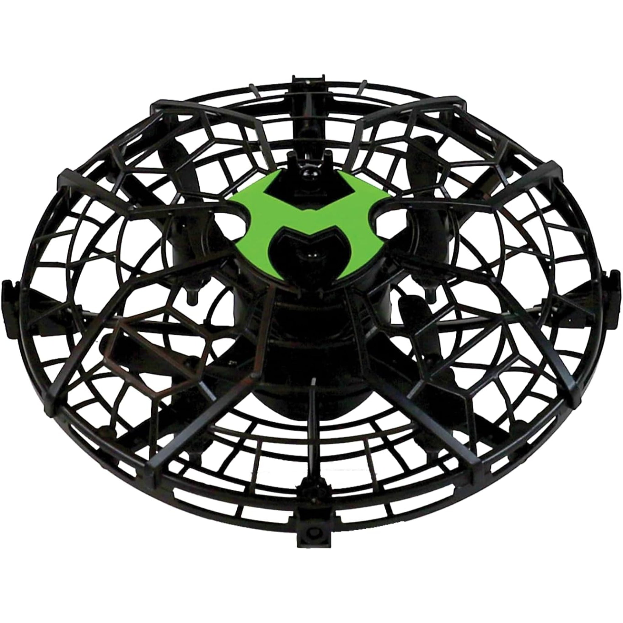 Sky Viper Force Hover Sphere  Gesture-controlled Drone with Motion Sensors