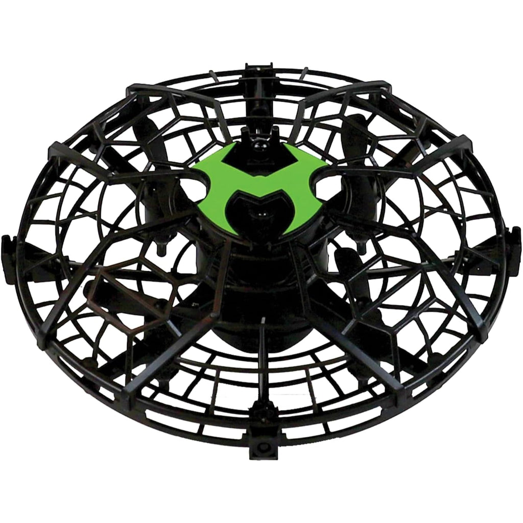 Sky Viper Force Hover Sphere  Gesture-controlled Drone with Motion Sensors