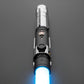 Star Wars Lightsaber Xenopixel Xeno3 Smoothswing Force FX The Force Unleashed Starkiller Cosplay 055X