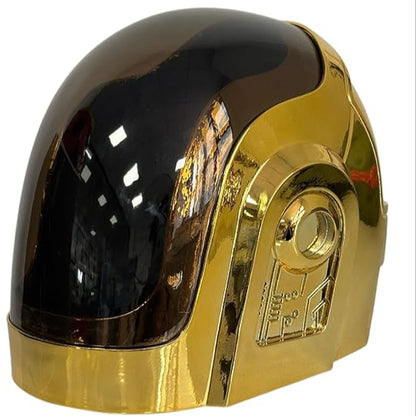 Daft Punk Guy Resin Helmet