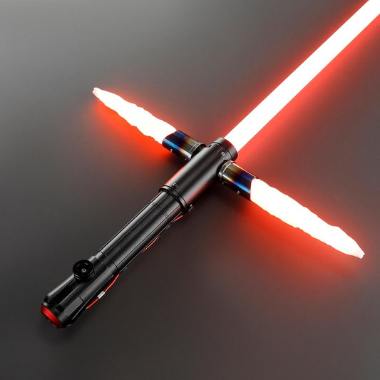 Star Wars Lightsaber Xenopixel Xeno3 Smoothswing Kylo Ren Cosplay 180X