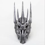 Lord Of The Rings Sauron Resin Helmet
