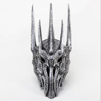 Lord Of The Rings Sauron Resin Helmet