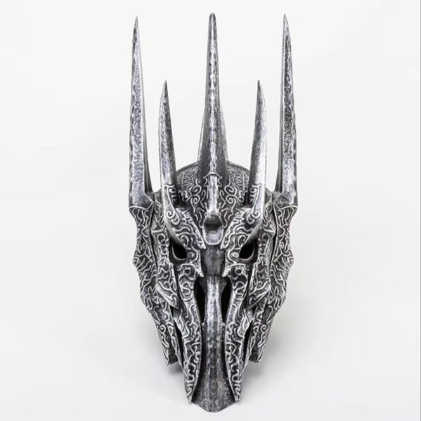 Lord Of The Rings Sauron Resin Helmet