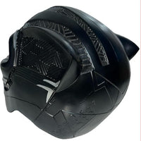 Marvel Black Panther Resin Helmet