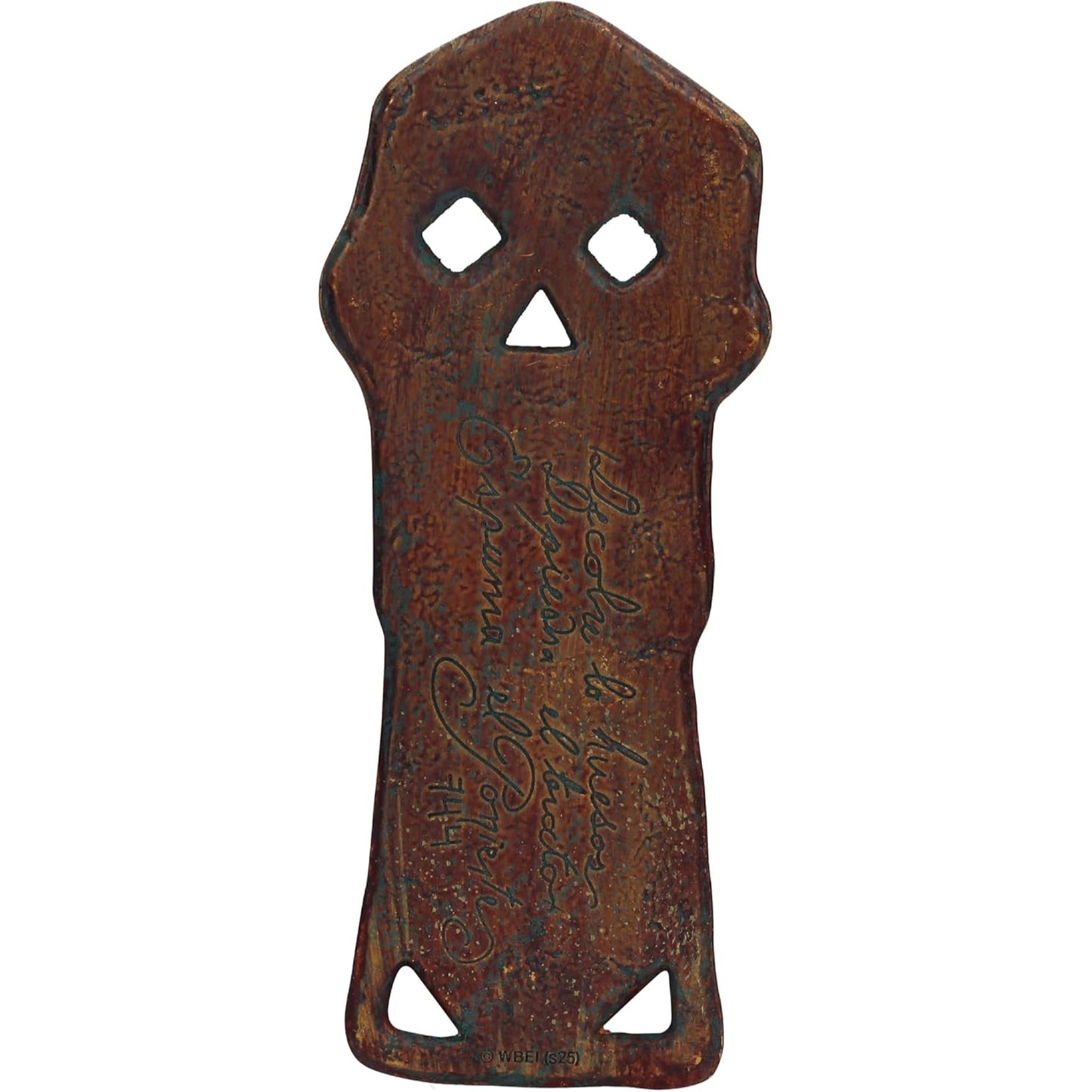 The Goonies The Key of Bones Replica