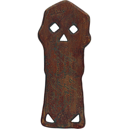 The Goonies The Key of Bones Replica