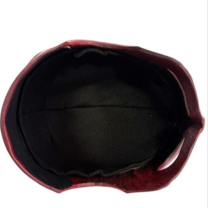 Thunderbolts Red Guardian Resin Helmet