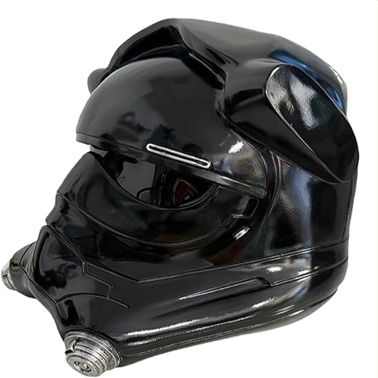 Star Wars First Order Tie Fighter Pilot Resin Helmet