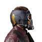 Marvel Legends Star-Lord Premium Electronic Helmet with Light & Sound