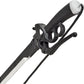 Attack on Titan Eren Yeager's Black Foam Swords 2 Pack Set