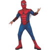 Rubie's Spider-Man Far From Home Marvel Children's Costume Large EX DISPLAY