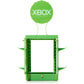 Numskull Official Xbox Series X Gaming Accessory Locker & Storage Stand