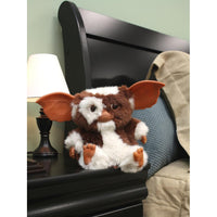 NECA Gremlins Dancing Gizmo Plush DAMAGED