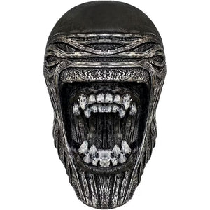Alien Xenomorph Latex Mask Cosplay Halloween Replica CH-B080