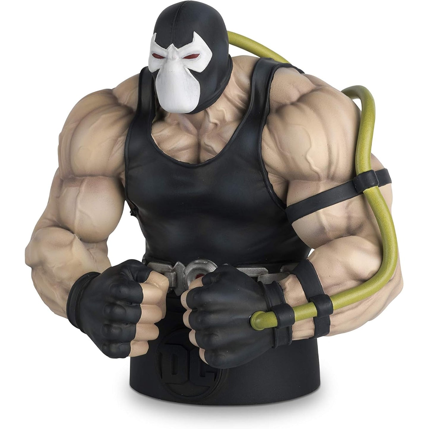 Eaglemoss DC Comics Bane Knightfall Issue #22 Bust