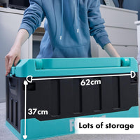 Numskull Fortnite 2-in-1 Toy Storage Box & Folding Chair