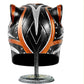 Black Panther Shuri Vibrant Tech Warrior Resin Helmet
