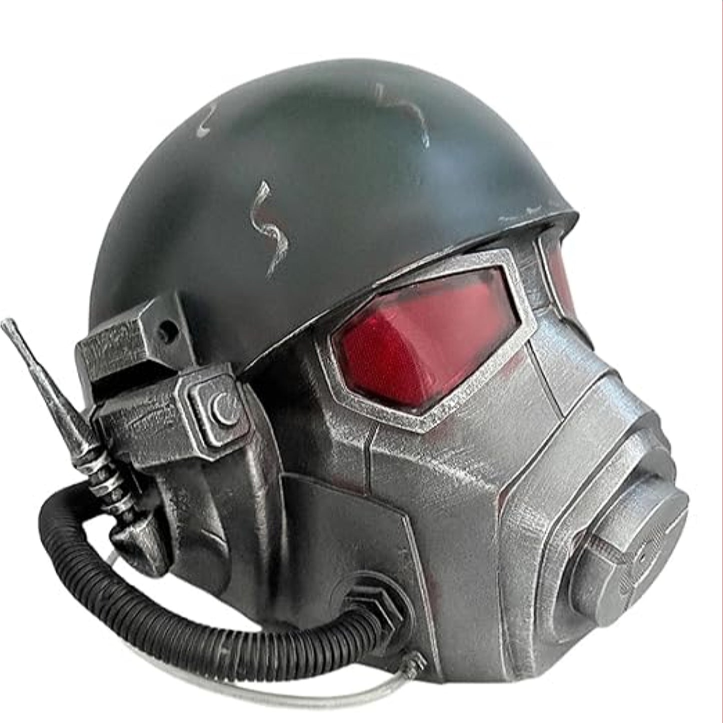 Fallout NCR Ranger V2 Resin Helmet
