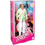 Barbie Sugar’s Daddy Ken Doll in Pastel Suit with Dog Limited Edition