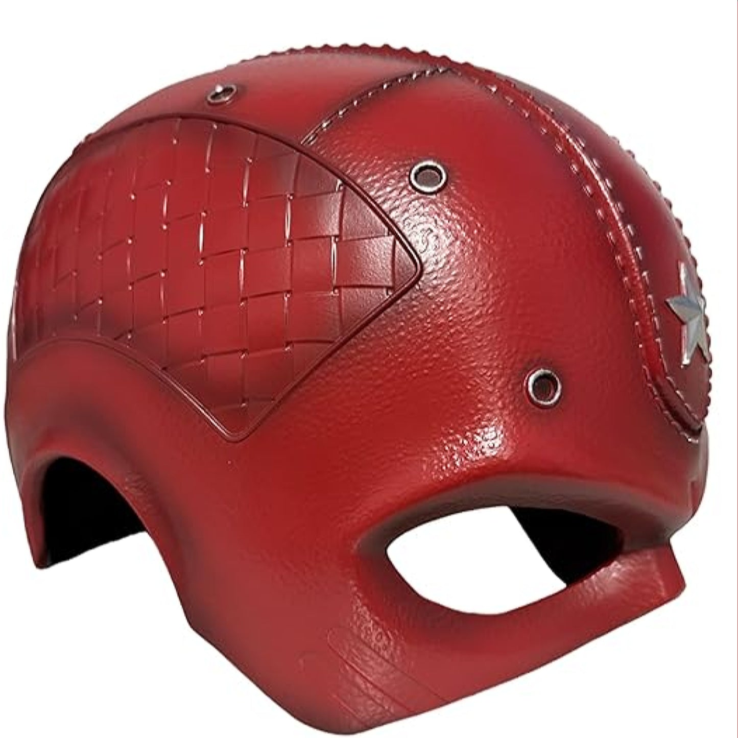 Thunderbolts Red Guardian Resin Helmet