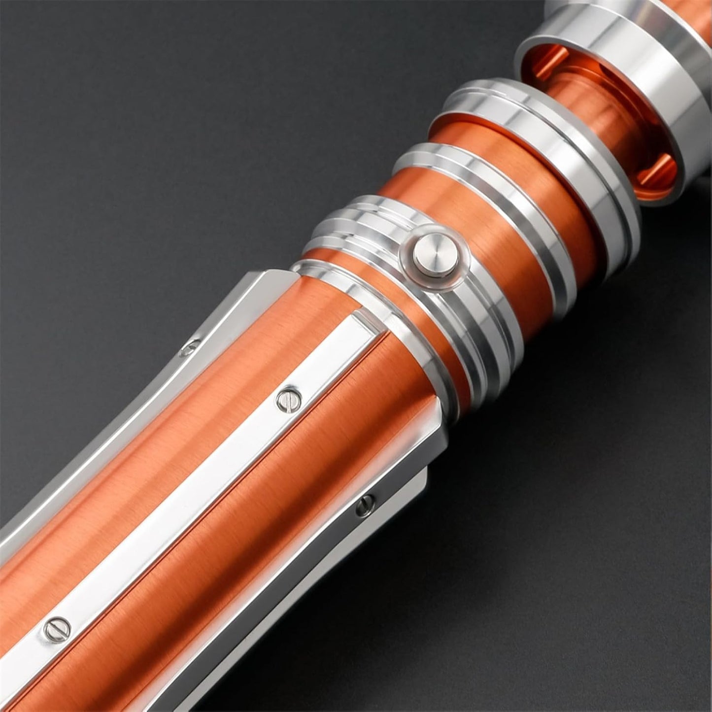 Star Wars Princess Leia Xenopixel Combat Lightsaber RGB USB-C Chargable