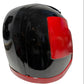Judge Dredd Resin Helmet DAMAGED