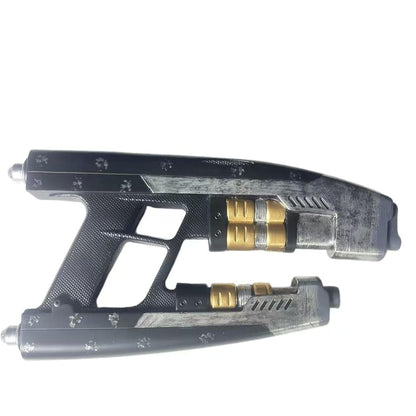 Marvel Guardians of the Galaxy Vol2 Star Lord Quad Blasters Resin Replica