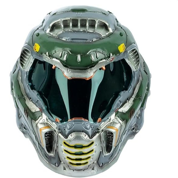 Doom Eternal Resin Helmet