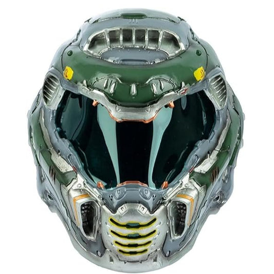 Doom Eternal Resin Helmet