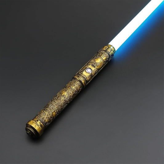 Star Wars E29-C Xenopixel Combat Lightsaber RGB USB-C Chargable