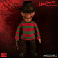 MEZCO Nightmare On Elm Street Freddy 15" Figure