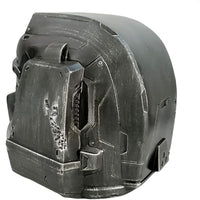 Doom Classic Resin Helmet DAMAGED