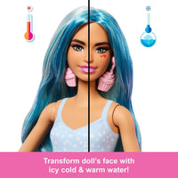 Barbie Pop Reveal Sweet Treat Series Doll