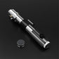 Star Wars Attack of the Clones Anakin Skywalker V1 Baselit Combat Lightsaber RGB USB-C Chargable