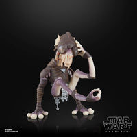 Star Wars Episode 1 Black Series Sebulba Action Figure