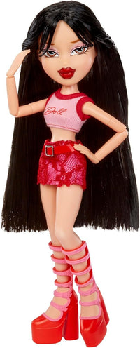 Bratz Goin' Out Doll- Jade