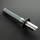 Star Wars Lightsaber RGB Smoothswing Rebels Kanan Jarrus Cosplay 061B