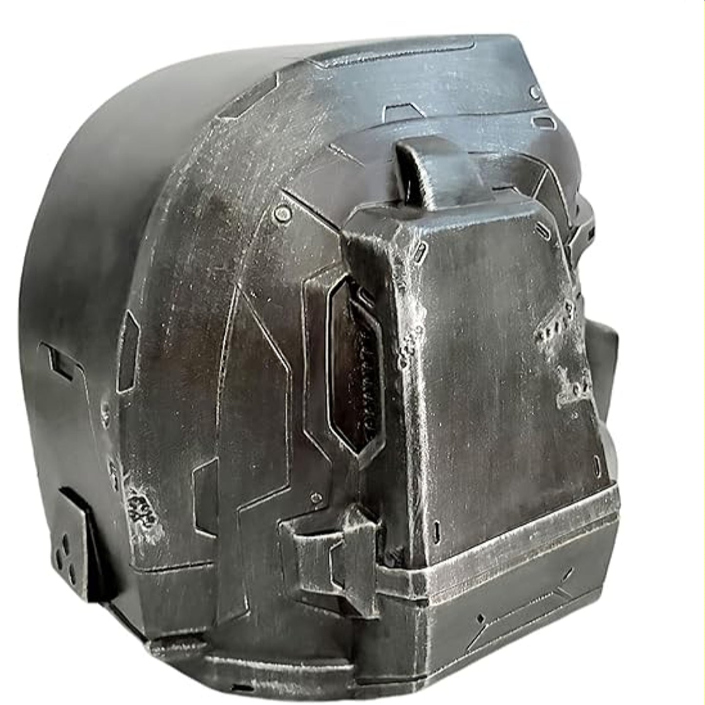 Doom Classic Resin Helmet