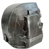 Doom Classic Resin Helmet DAMAGED