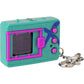 Tamagotchi Digimon X Green & Blue Virtual Monster Pet