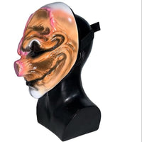 Payday 3 Hoxton Resin Mask