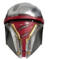 Darth Revan V2 Resin Helmet