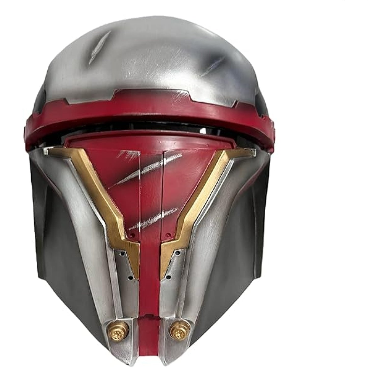Darth Revan V2 Resin Helmet